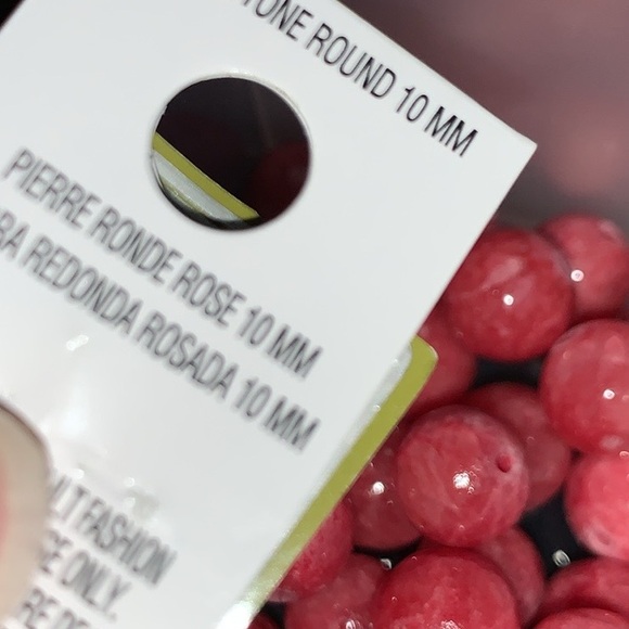 18k Gold Plated Stud Earrings handcrafted Drop pierced Dangle Pierced Earrings - Picture 13 of 17